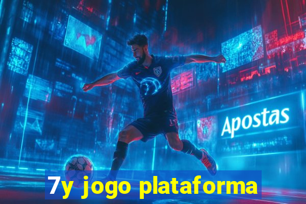 7y jogo plataforma